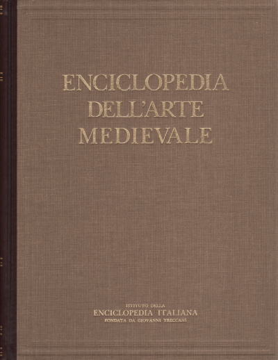 Encyclopedia of medieval art.%2,Encyclopedia of medieval art.%2,Encyclopedia of medieval art