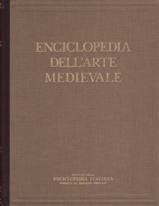 Enciclopedia dell'arte medievale. Volume VI