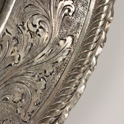 Silver Tray