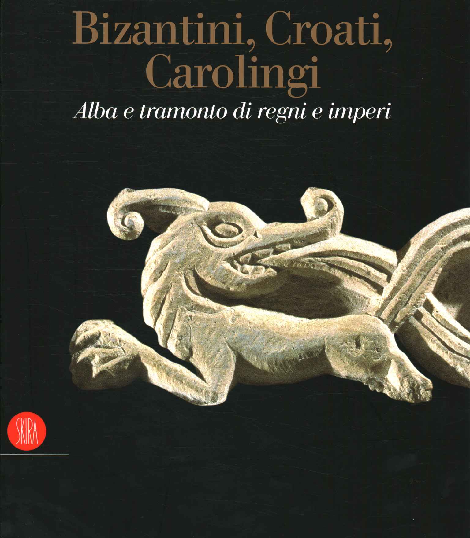 Bizantini croati, carolingi. Alba e tra,Bizantini croati, carolingi. Alba e tra