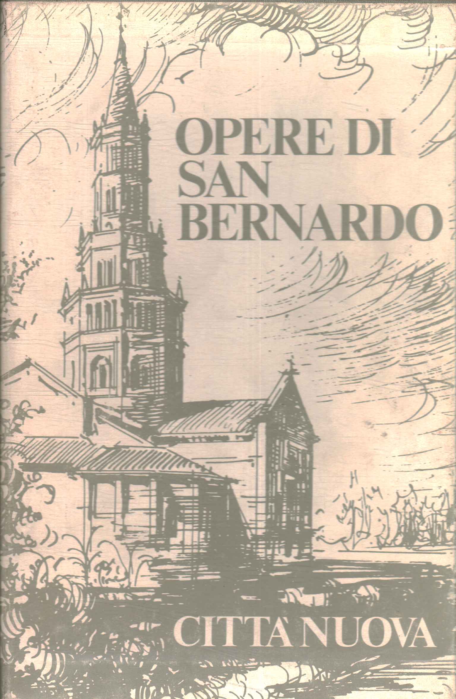 Obras de San Bernardo II: Sentencias y%2,Sentencias y otros textos (Tomo II),Obras de San Bernardo II: Sentencias y%2