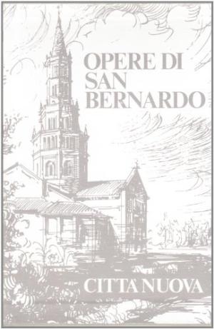 Obras de San Bernardo VI/2: Cartas