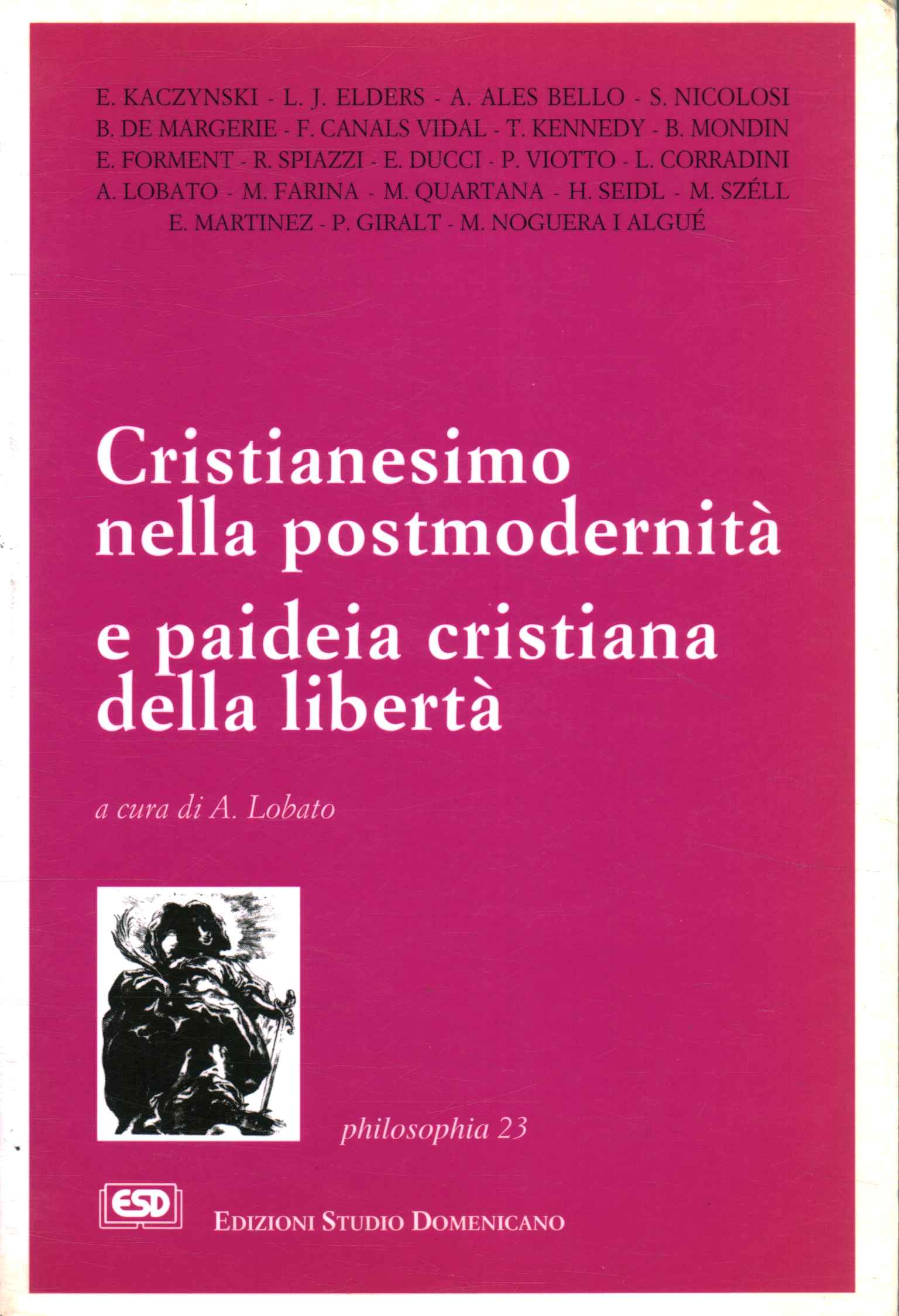 Christentum in der Postmoderne und p