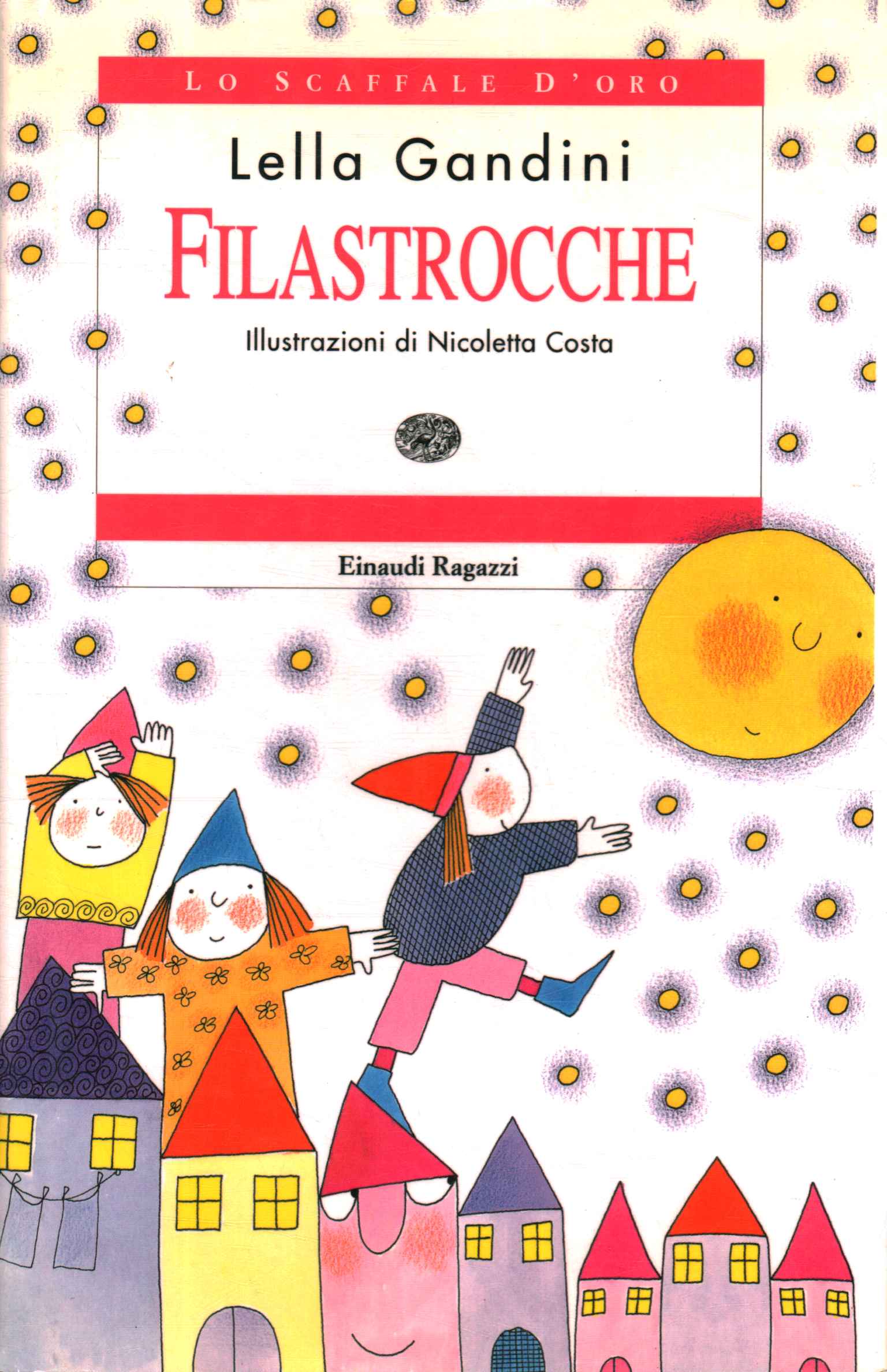 Filastrocche