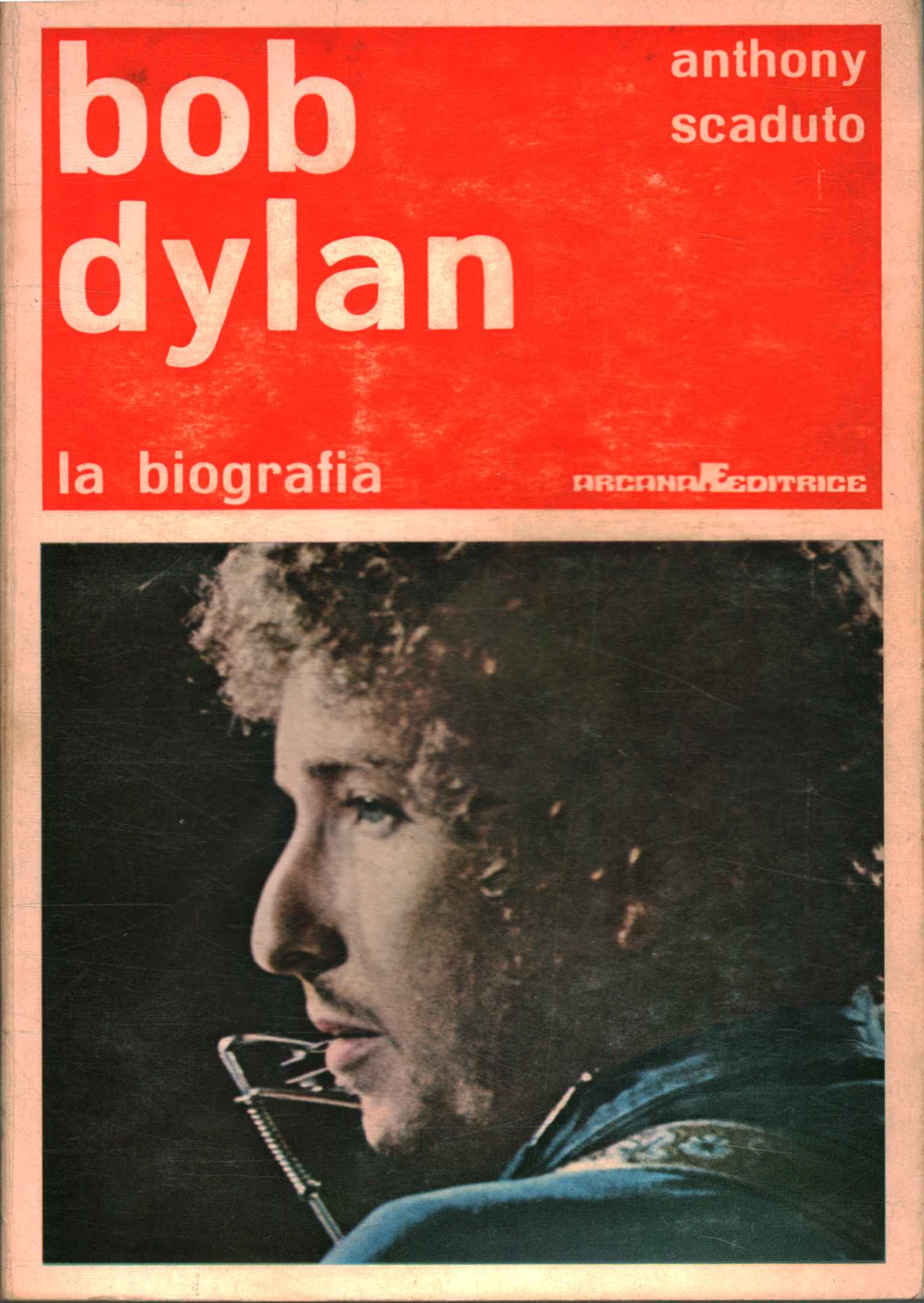 bob dylan