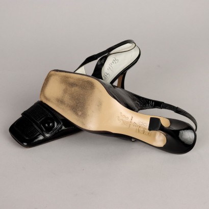 Ernesto Esposito Slingback