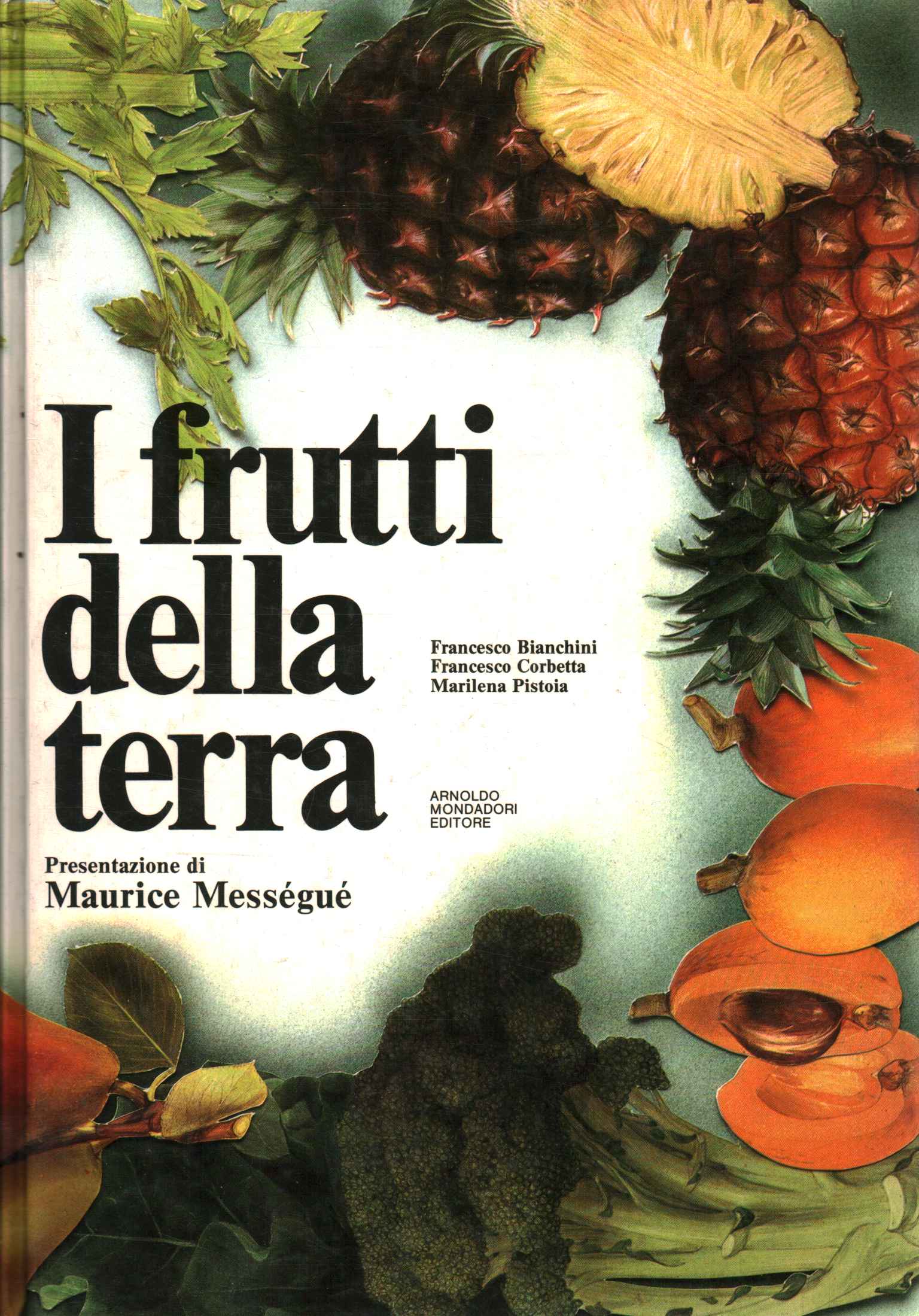 Les fruits de la terre