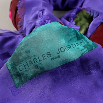 Charles Jourdan Vintage Pañuelo