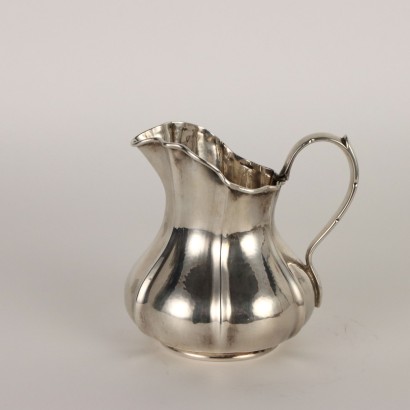 Angelo Schiavon Trevis Silver Jug