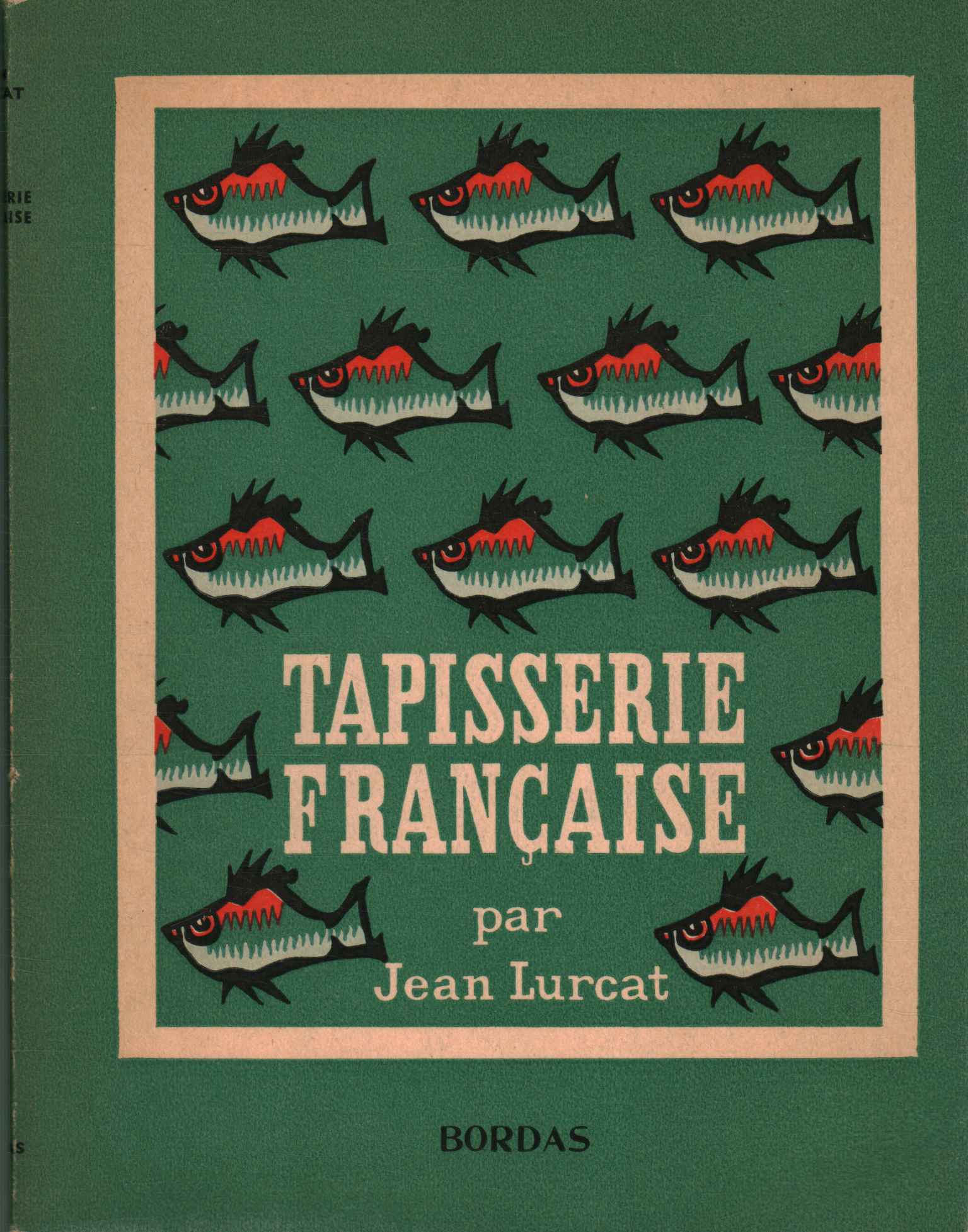 Tapisserie Française