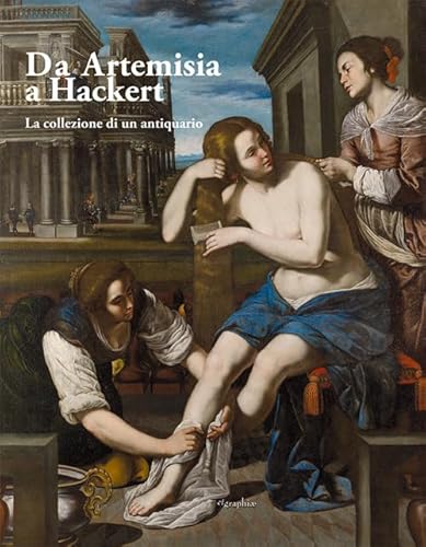 From Artemisia to Hackert