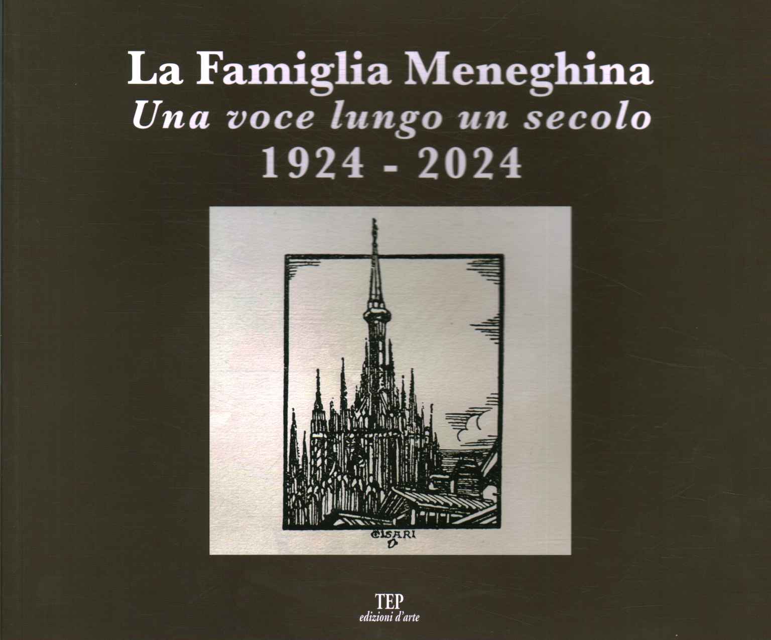 La famille Meneghina