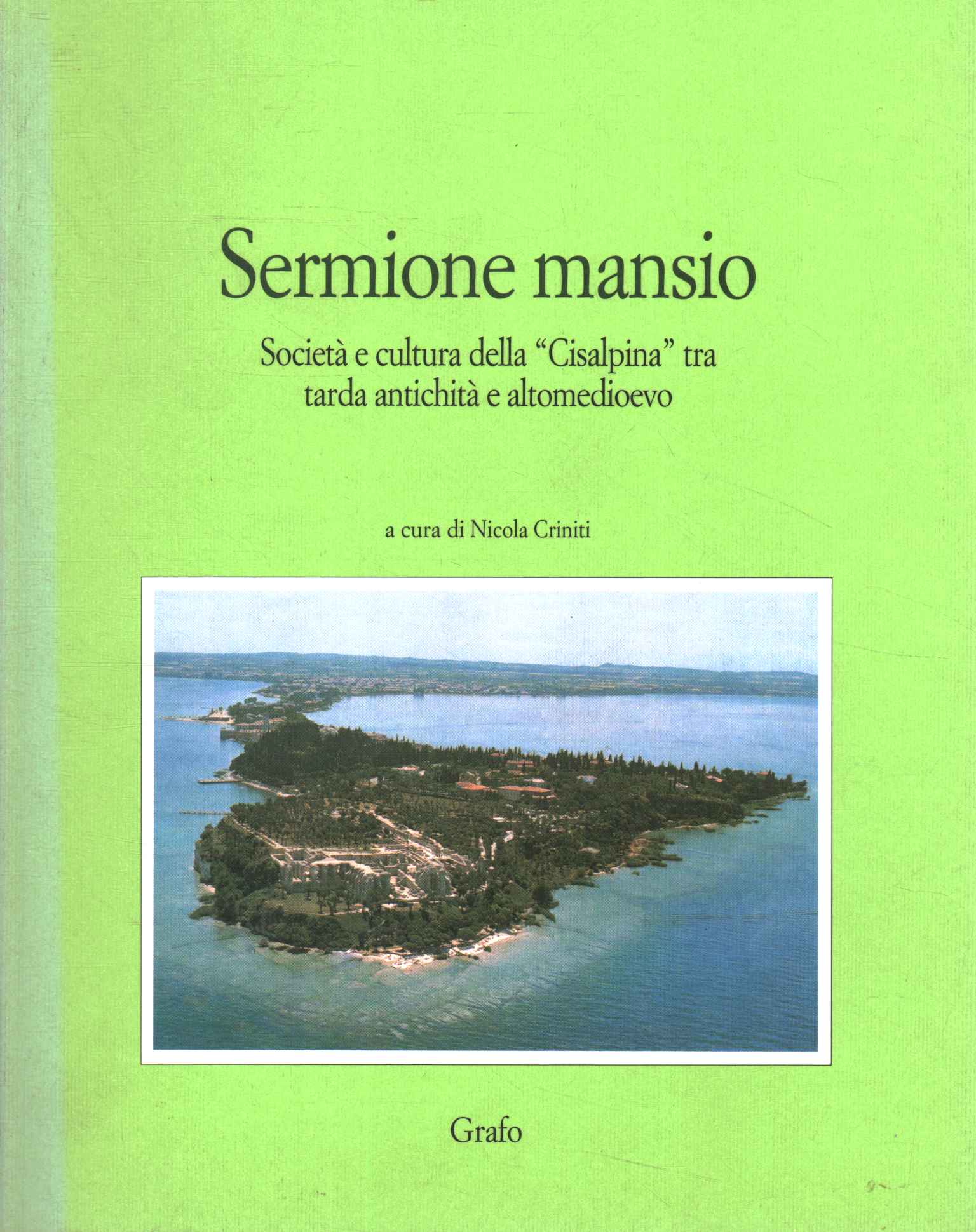 Sermione Mansio