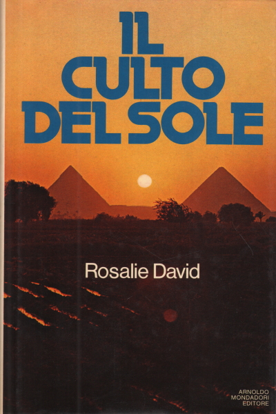 Le culte du soleil