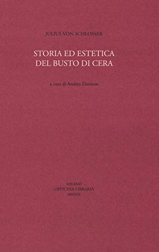 Storia ed estetica del busto di cera