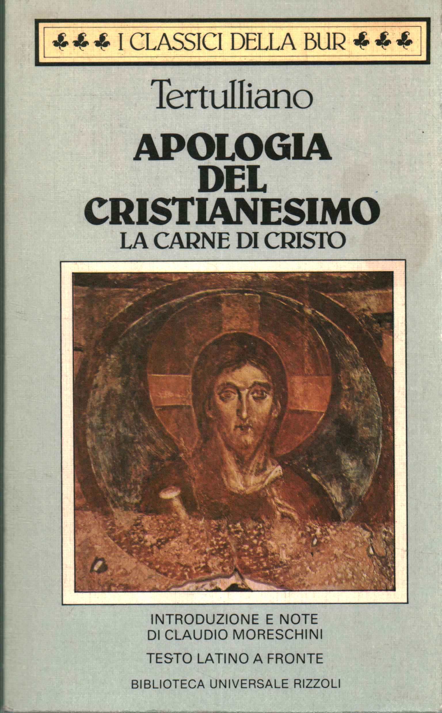 Apología del cristianismo