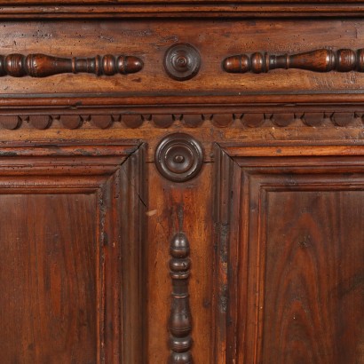 Sideboard, Barock-Sideboard