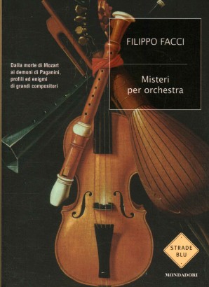 Misteri per orchestra