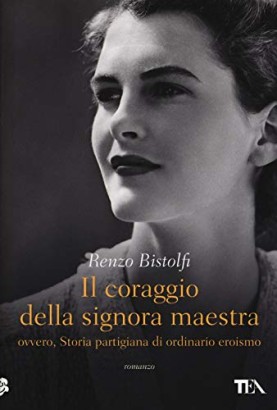 Il coraggio della signora maestra