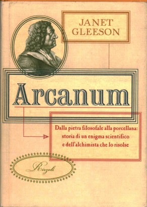 Arcanum