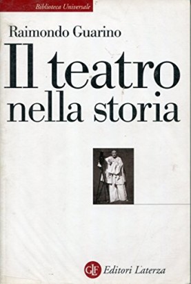 Il teatro nella storia