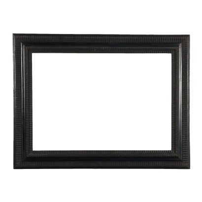 Frame, Guilloche Frame