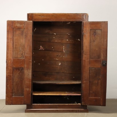 Armoire, armoire en chêne