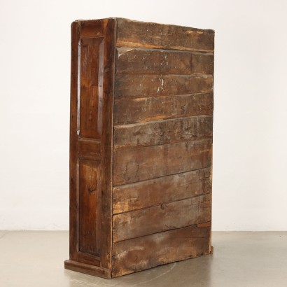 Armoire, armoire en chêne