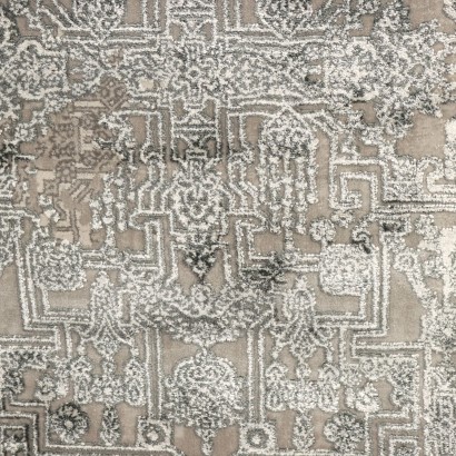 Abadeh Mechanical Rug - Turkey