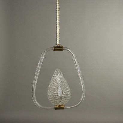 Lustre des années 1950