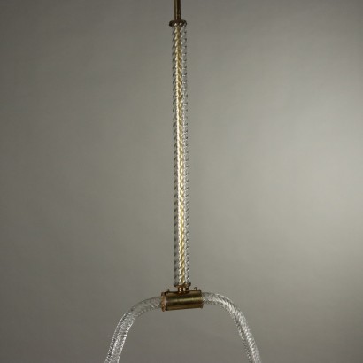 50's Chandelier