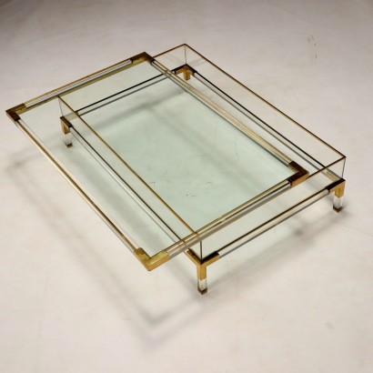 60s-70s Coffee Table