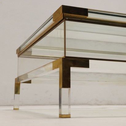 60s-70s Coffee Table