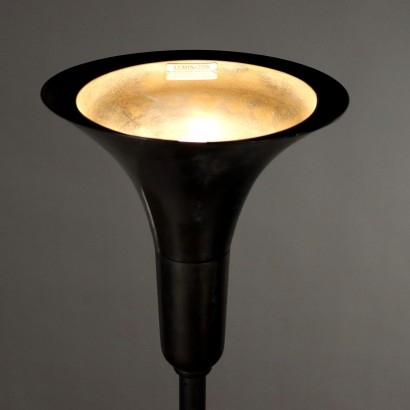 Lampe Luminator des années 1940-50