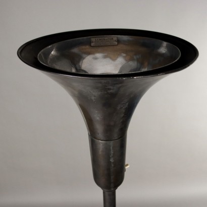 Lampe Luminator des années 1940-50