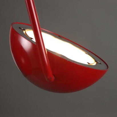 Lampe Troncon 'Bikoni'