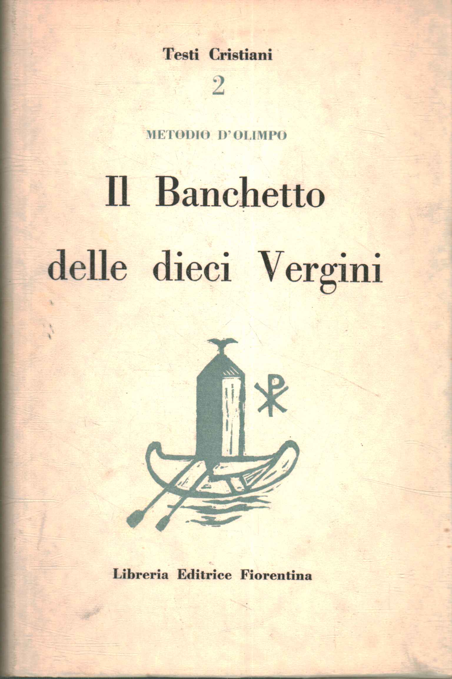 Il Banchetto delle dieci Vergini