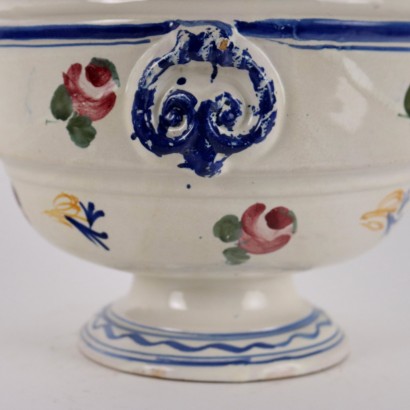 Castelli soup tureen