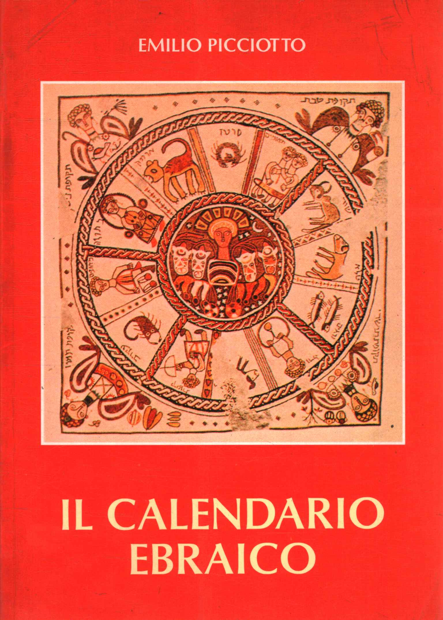 The Jewish Calendar