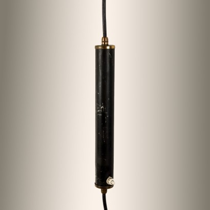 Lampe des années 60