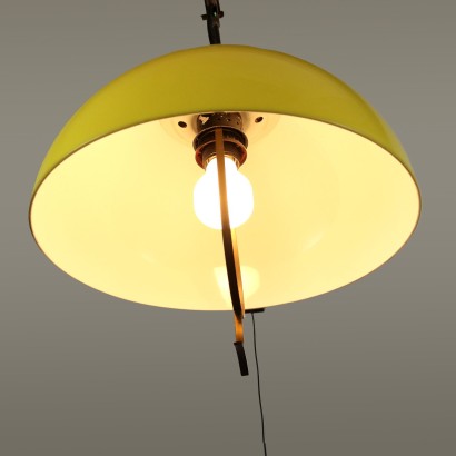 Lampe des années 60