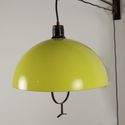 60's Lamp