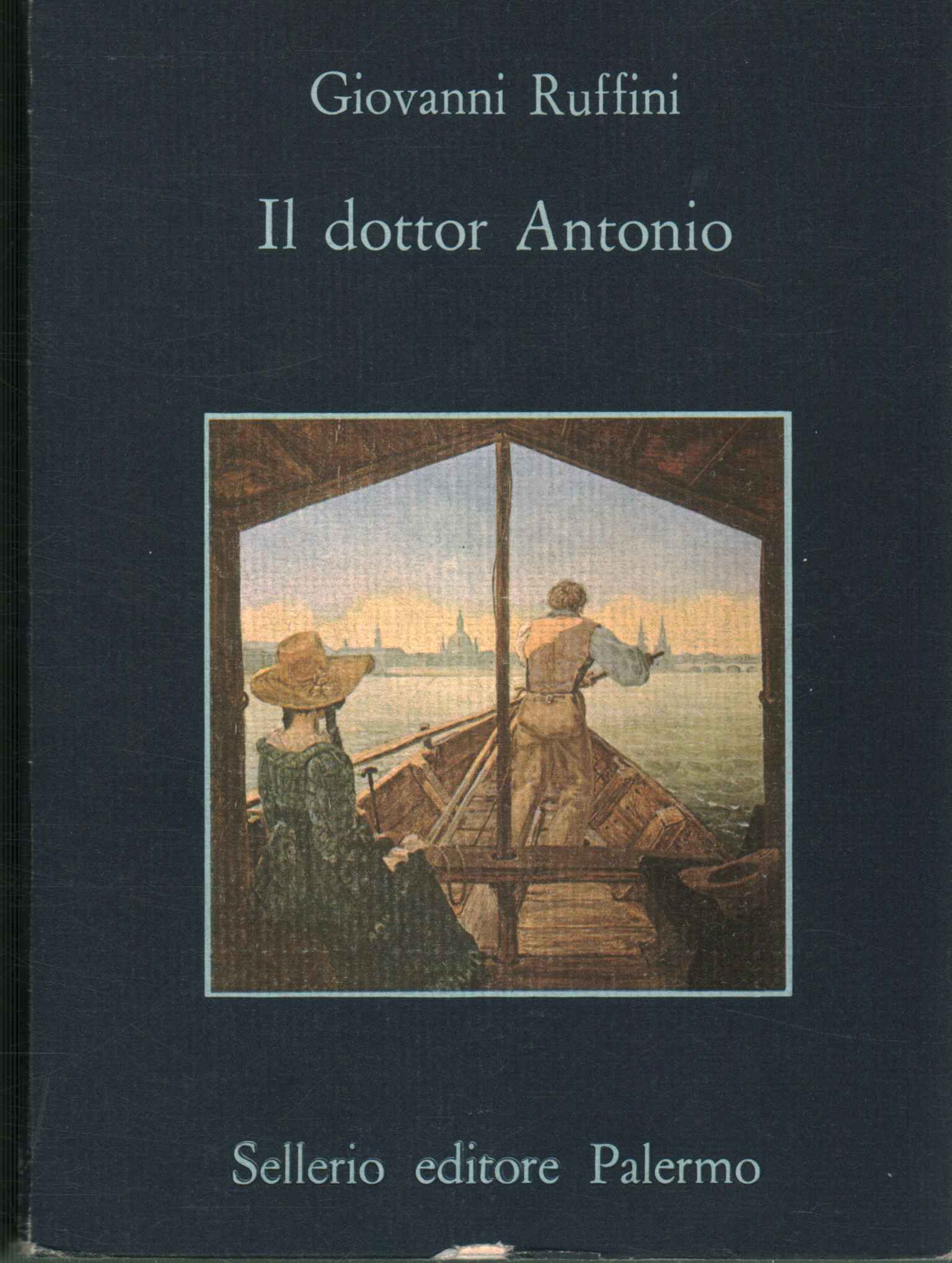 Il dottor Antonio