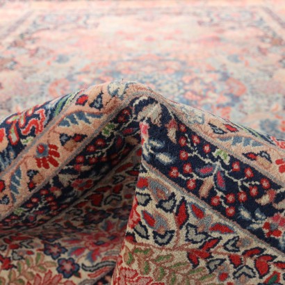 Kirman/Berkana Rug - China