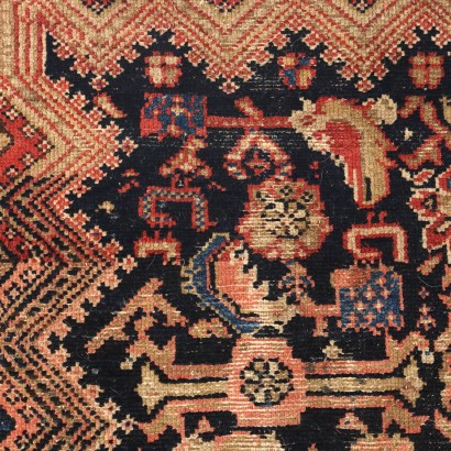 Tapis Malayer - Iran