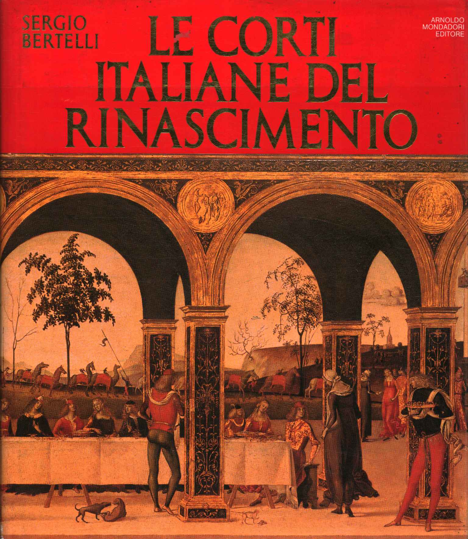 Les cours italiennes de la Renaissance