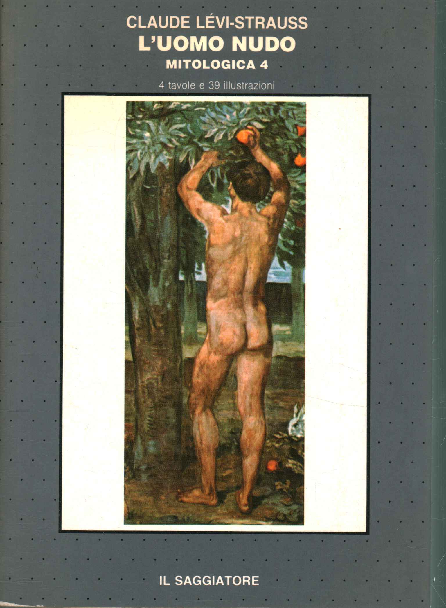 L'uomo nudo