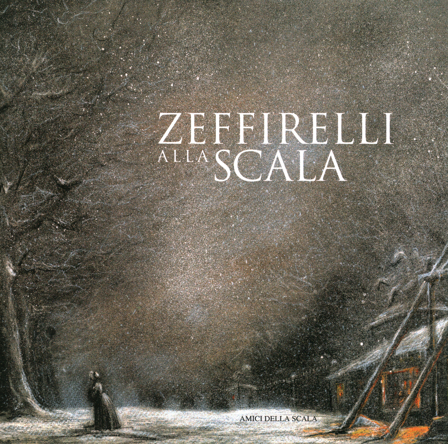 Zeffirelli à la Scala