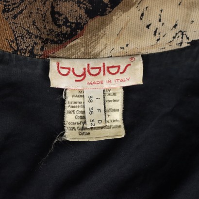 Byblos Vintage Jacket