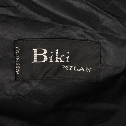 Biki Vintage Hand Embroidered Jacket